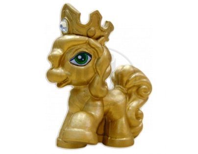 Filly Princess kovová krabička