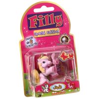 Filly špeciálny figúrka - Poškodený obal 3