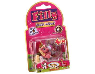 Filly špeciálny figúrka - Poškodený obal