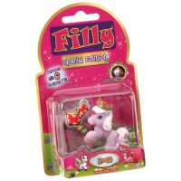 Filly špeciálny figúrka - Poškodený obal 5