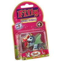 Filly špeciálny figúrka - Poškodený obal 6