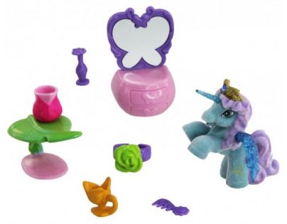 Filly Stars Glitter Hracia sada - Čas pre krásu