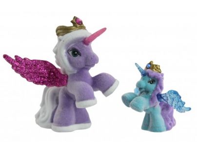 Filly Stars Glitter Rodinka 1+1 - Astro a Hypnia