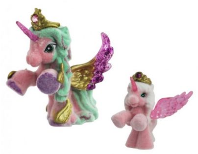 Filly Stars Glitter Rodinka 1 + 1 - Hermia a Lyra