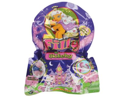 Filly Witchy sáček