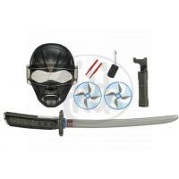 Filmová sada snake G.I.Joe Hasbro 2