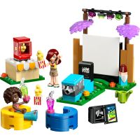 LEGO® Friends 42642 Filmový večer s kamarátmi 2