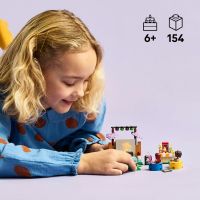 LEGO® Friends 42642 Filmový večer s kamarátmi 3