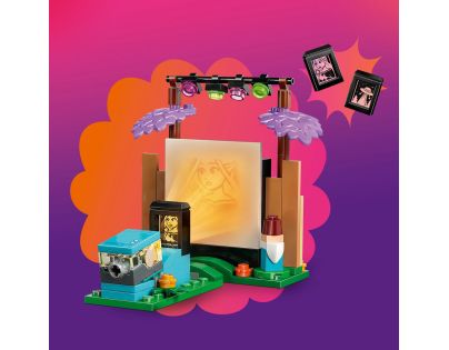 LEGO® Friends 42642 Filmový večer s kamarátmi