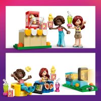 LEGO® Friends 42642 Filmový večer s kamarátmi 5
