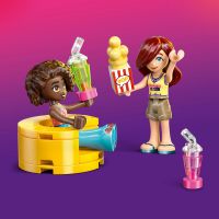 LEGO® Friends 42642 Filmový večer s kamarátmi 6