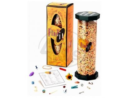 Find-it Piatnik 8210