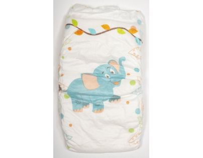 Fine Life JUNIOR Diapers 50 pcs