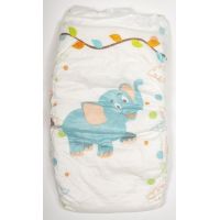 Fine Life MAXI Diapers 56 pcs 3