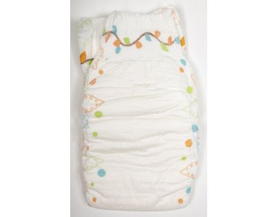 Fine Life MIDI  Diapers 68 pcs