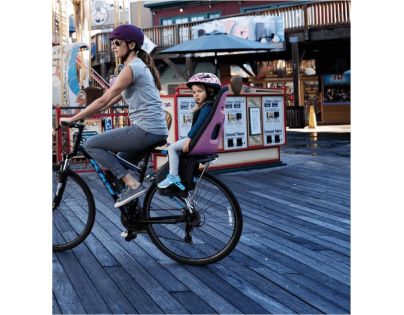 First Bike Helma Smooty 2.0 White smiley M