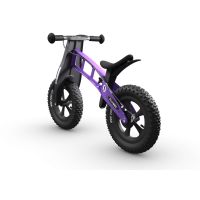 First Bike Odrážedlo Edition Violet 3