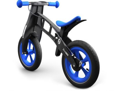 First Bike Odrážadlo Limited Edition blue