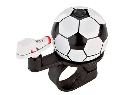 First Bike Zvonček futbal