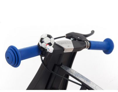First Bike Zvonček futbal