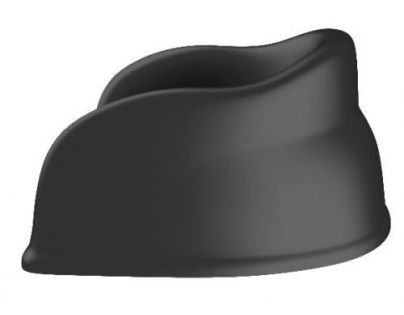 FirstBooster Licorice sedák