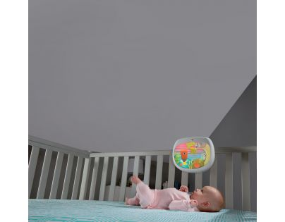 Mattel Fischer Price usínáček na postýlku s projekcí