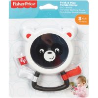 Mattel Fisher-Price zvieracie dobrodružstvo panda 3