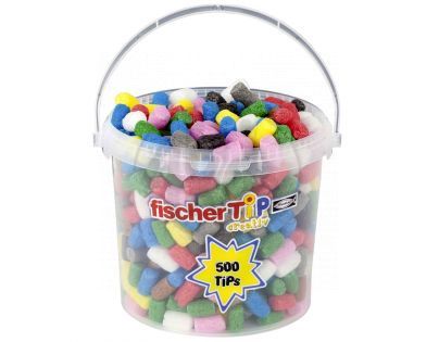 Fischer TiP 502474 - TiP Kbelík 500