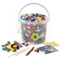 Fischer TiP 502474 - TiP Kbelík 500 2