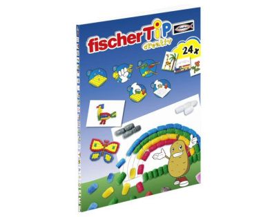 Fischer TiP Kniha s nápady