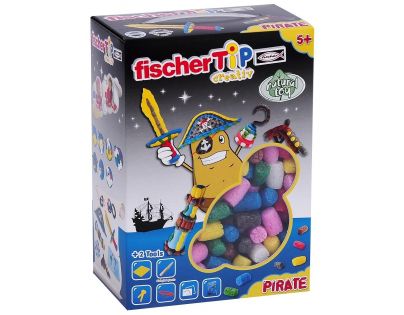Fischer TiP Sada Pirát