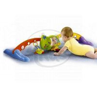 Fisher Price M3185 Hrazdička želvička 2 v 1 3