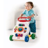 Fisher Price Aktivní odstrkovadlo 2