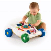 Fisher Price Aktivní odstrkovadlo 3