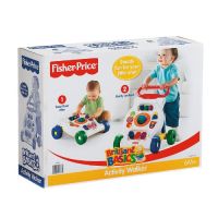 Fisher Price Aktivní odstrkovadlo 4