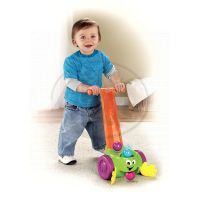 Fisher Price - Balónkové chodítko W9860 2