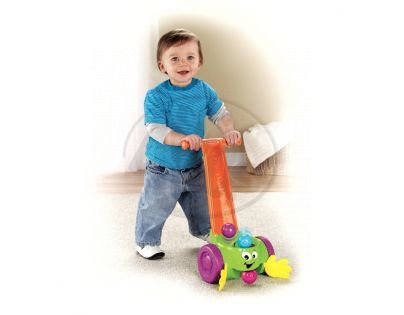 Fisher Price - Balónkové chodítko W9860