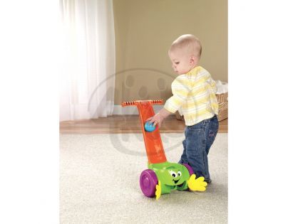 Fisher Price - Balónkové chodítko W9860
