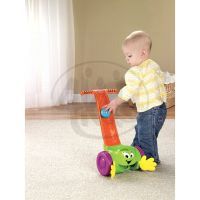 Fisher Price - Balónkové chodítko W9860 3