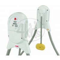 Fisher Price Baby Gear houpačka a sedátko 3 v 1 (Fisher Price BFH07) 6