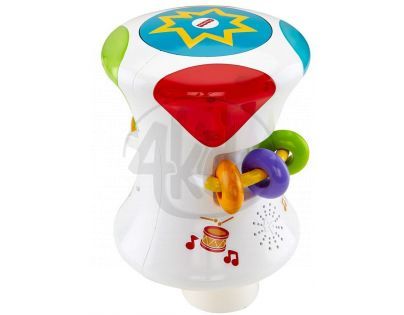 Fisher Price Bubínek 2v1