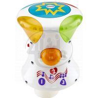 Fisher Price Bubínek 2v1 2