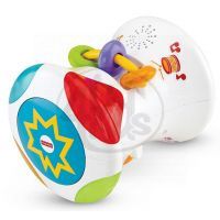 Fisher Price Bubínek 2v1 3