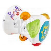 Fisher Price Bubínek 2v1 4