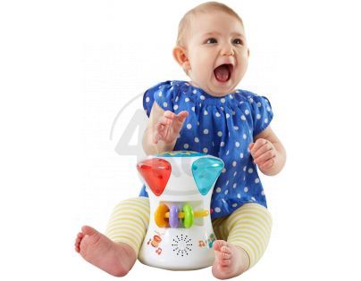 Fisher Price Bubínek 2v1