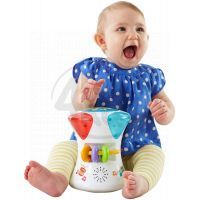 Fisher Price Bubínek 2v1 5