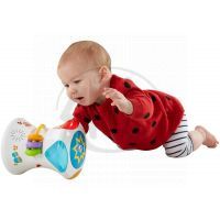 Fisher Price Bubínek 2v1 6