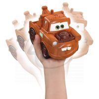 FISHER PRICE BLM69 Cars auta Zatřes a jeď! - Mater - Hook 2