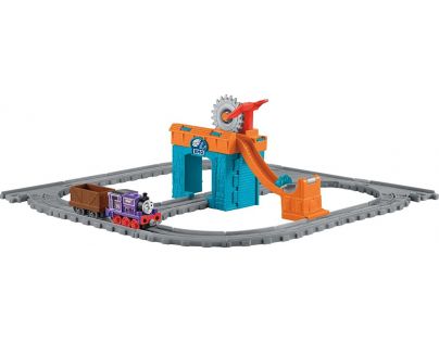 Fisher Price Charlieho deň v lome