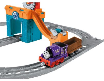 Fisher Price Charlieho deň v lome
